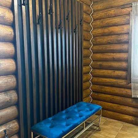 Orman Evi львівське передмістя